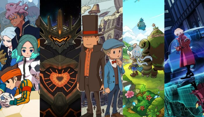 Level-5 - Un retour timoré sur le marché international ?