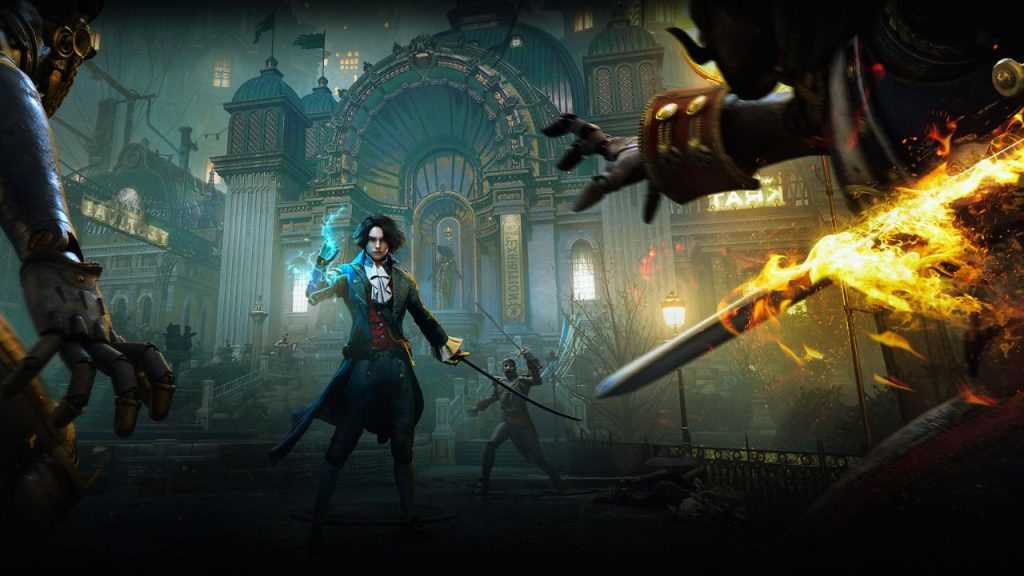 Le DLC de Lies of P proposera différents modes de difficulté