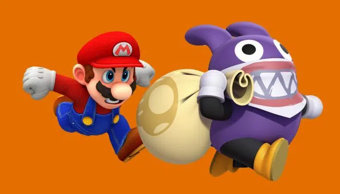 Nintendo - Chasse aux shovelwares sur l'eshop !