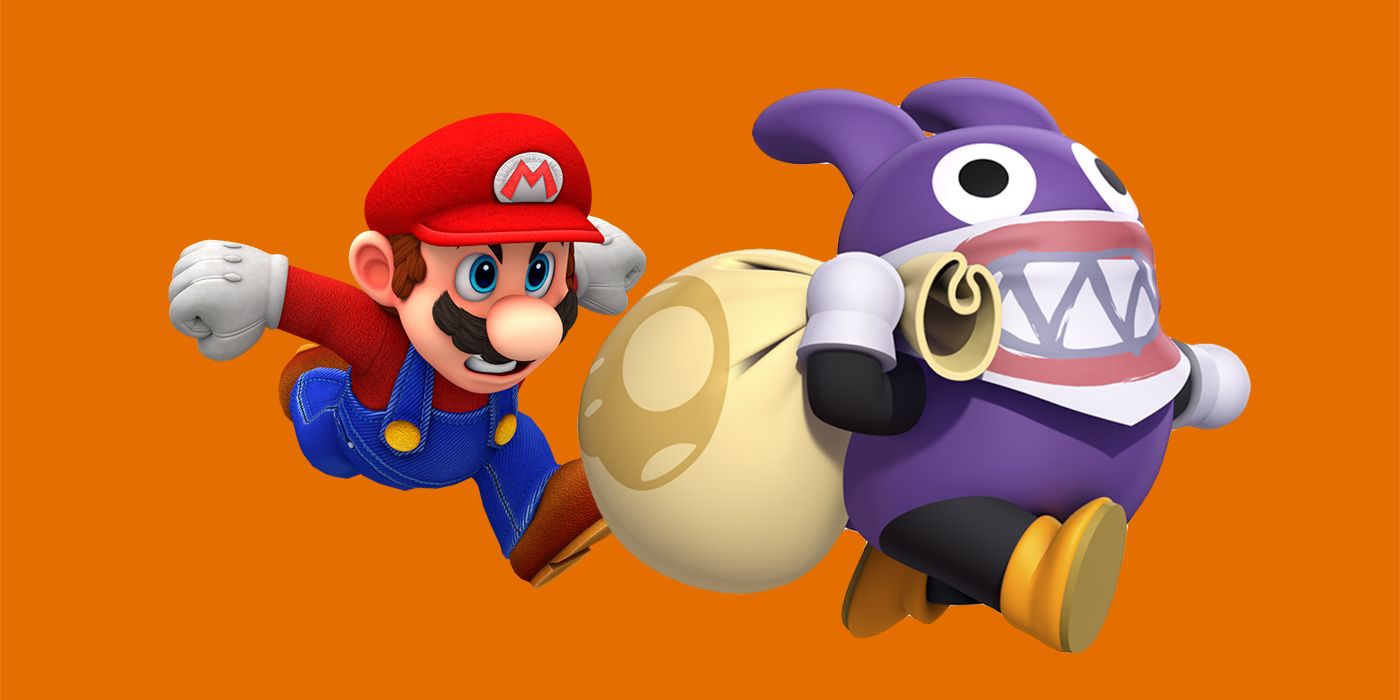 Nintendo chasse les shovelwares