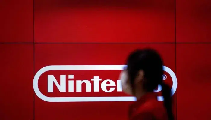 Nintendo Switch 2 - La mémoire neuve