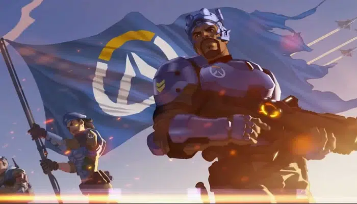 Blizzard - 200 développeurs d'Overwatch 2 se syndiquent
