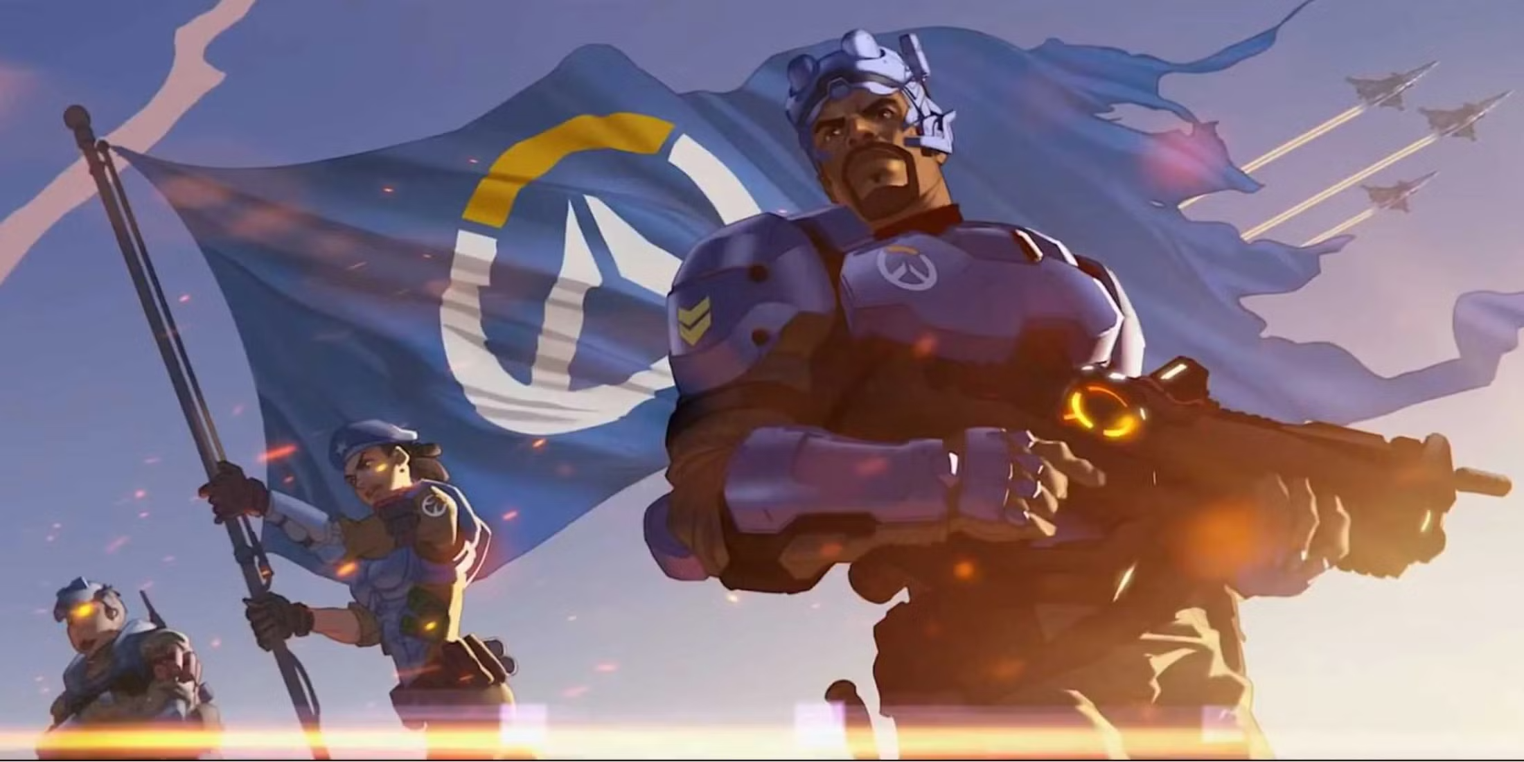 Blizzard - 200 développeurs d