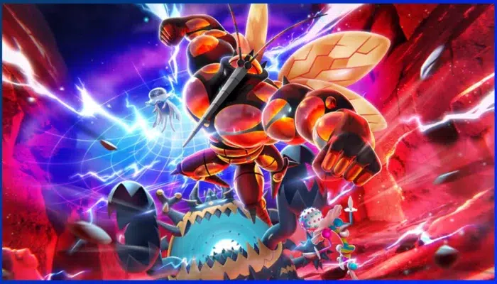 Pokémon TCG Pocket - Déjà un nouveau set ?