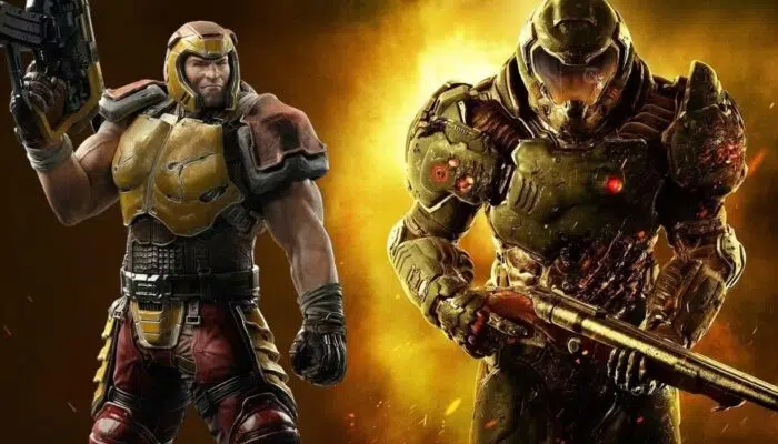 Après DOOM, ID Software au travail sur un retour de Quake ?