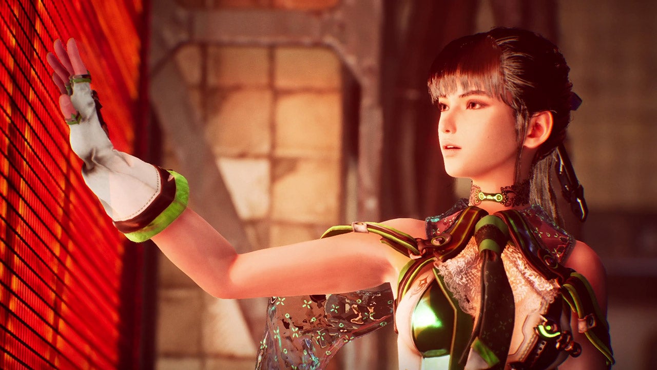 Shift Up bilan financier suite Stellar Blade