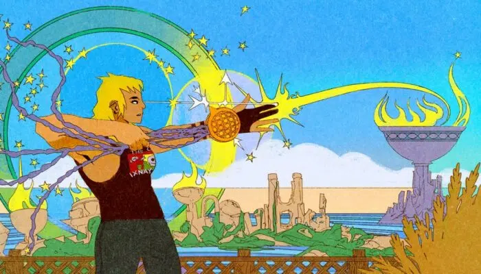 Test Many Nights a Whisper - Ni victoire, ni défaite : simplement vivre