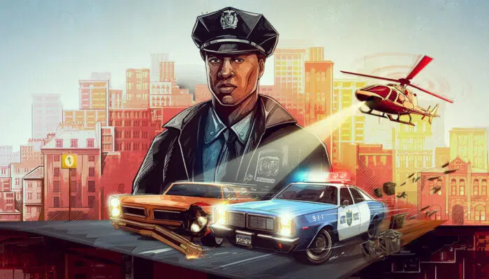 Test The Precinct – En attendant GTA VI ?