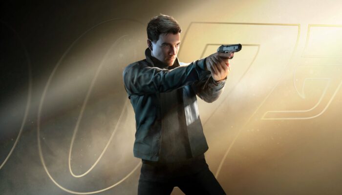 007: First Light – Le grand retour de James Bond