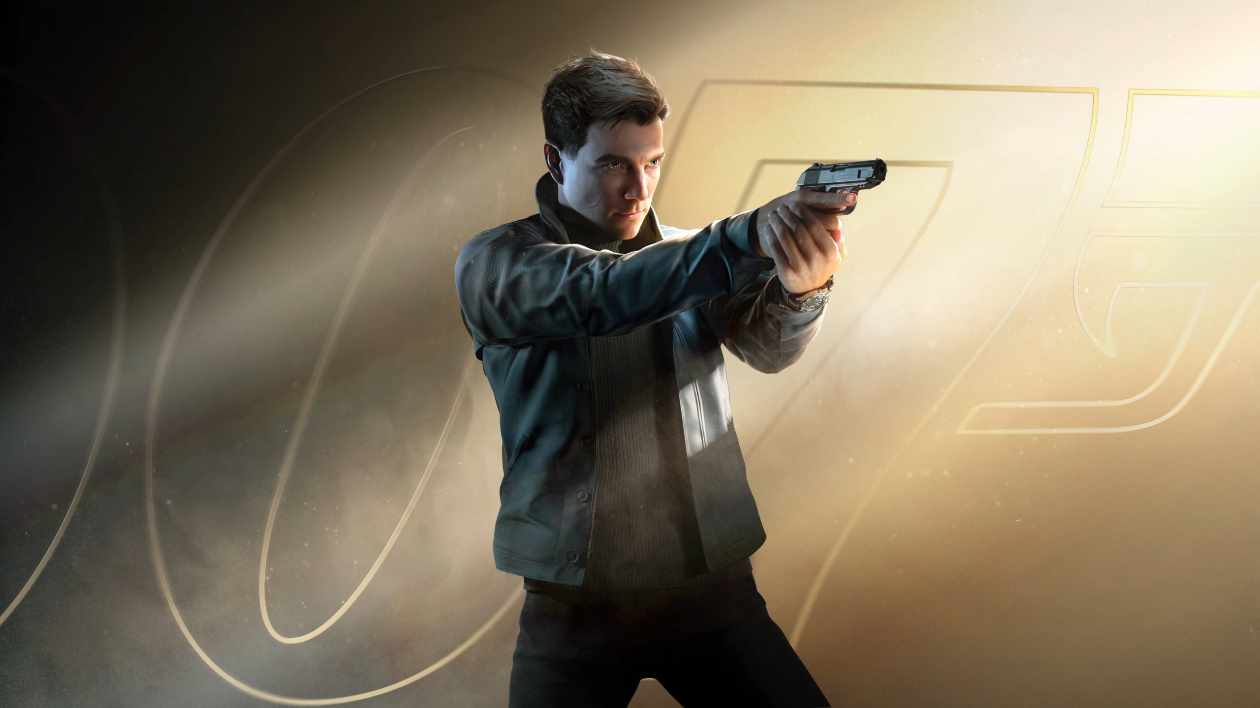 007: First Light – Le grand retour de James Bond