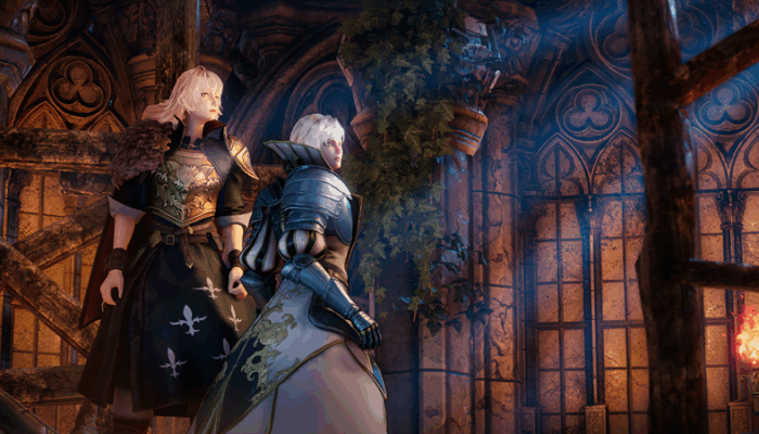 Bloodstained: The Scarlet Engagement - Les démons de retour en 2026