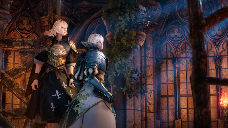 Bloodstained: The Scarlet Engagement - Les démons de retour en 2026