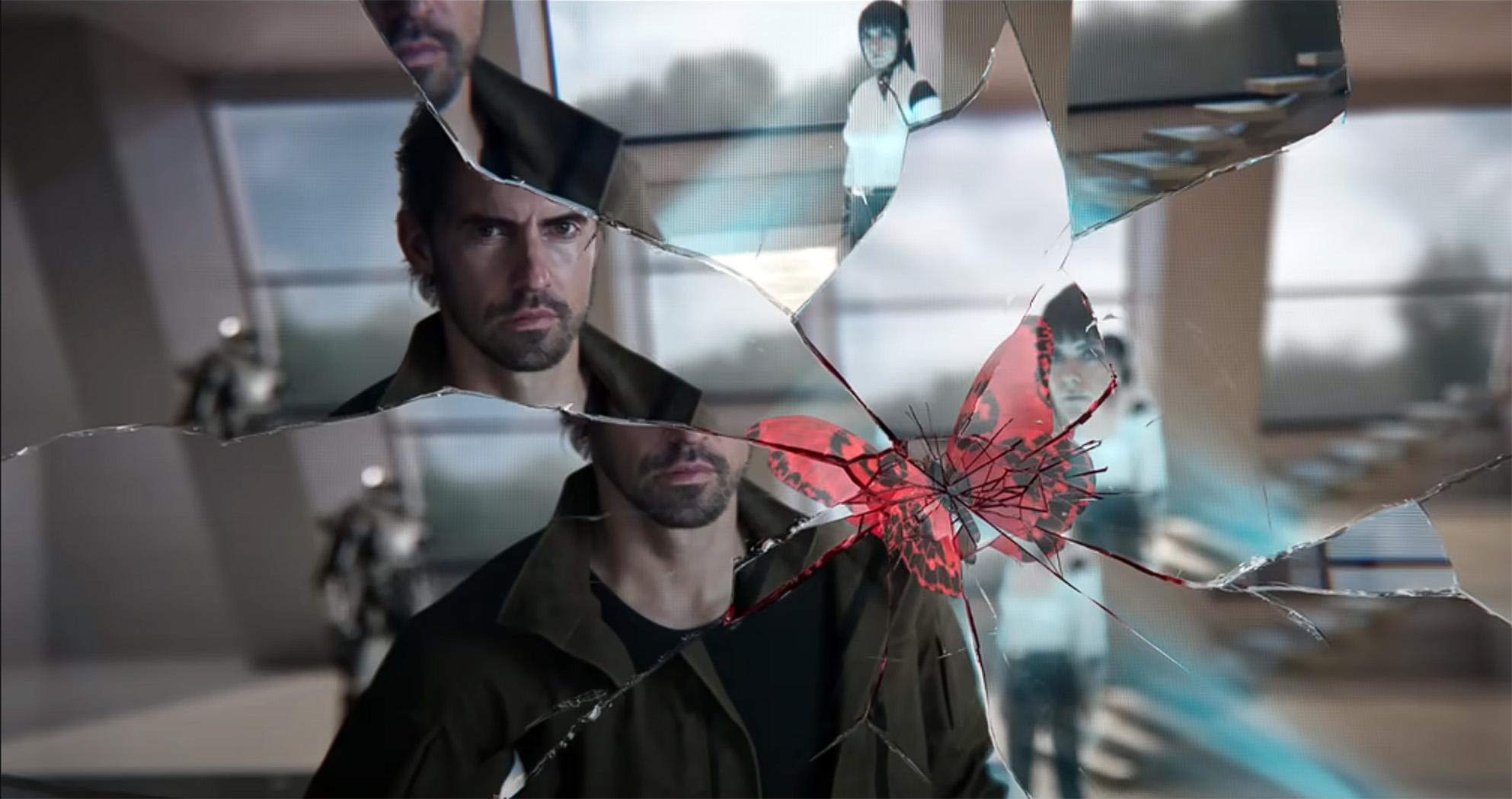 Xbox Games Showcase 2025, Call of Duty Black Ops 7 trailer