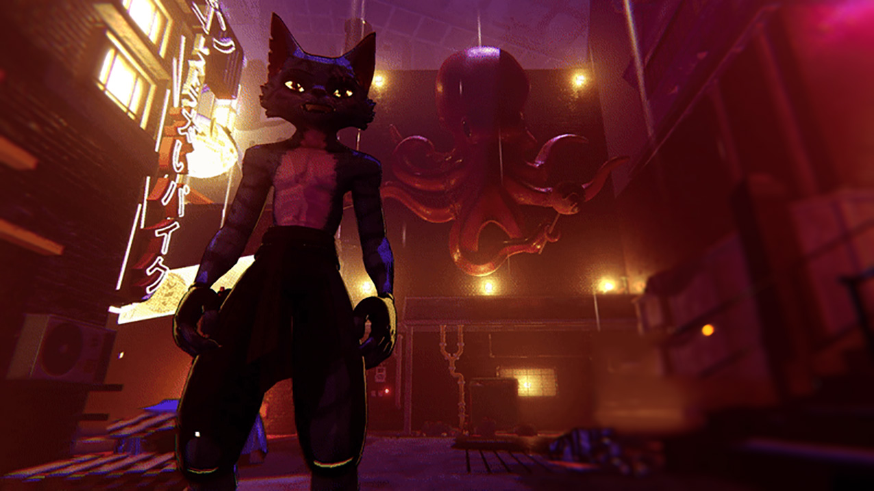 Cat Assassin Annonce Dave Bautista