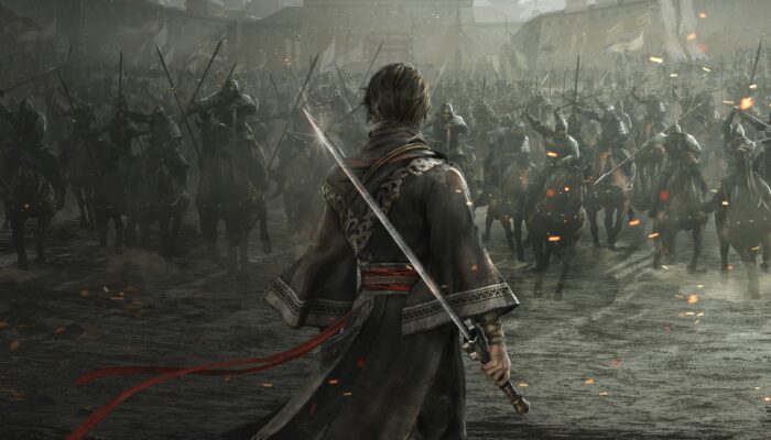 Dynasty Warriors Origins - La licence peine à s'exporter