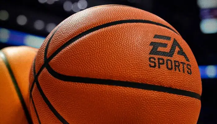 EA Sports - Le retour du basket par la petite porte ?