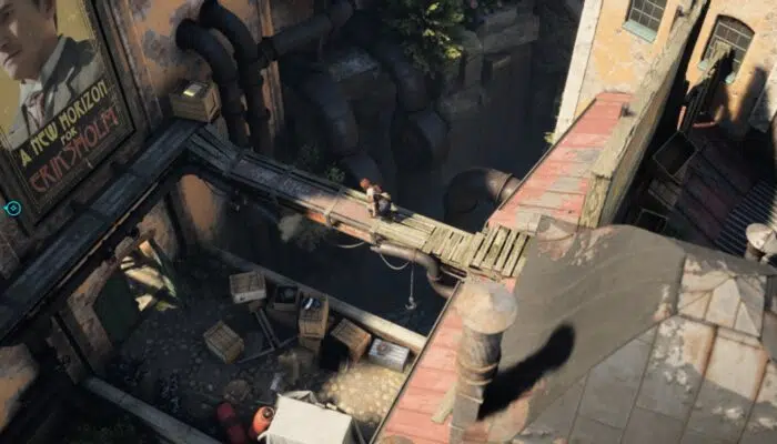 Eriksholm The Stolen Dream va-t-il s’infiltrer dans nos wishlists ?