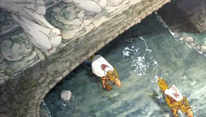 Final Fantasy Tactics - Un remaster reconstruit de zéro ?