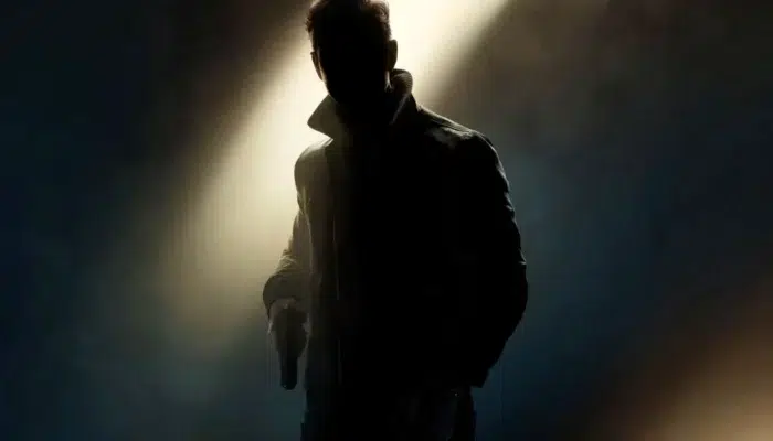 007 First Light - Fallait pas précommander !