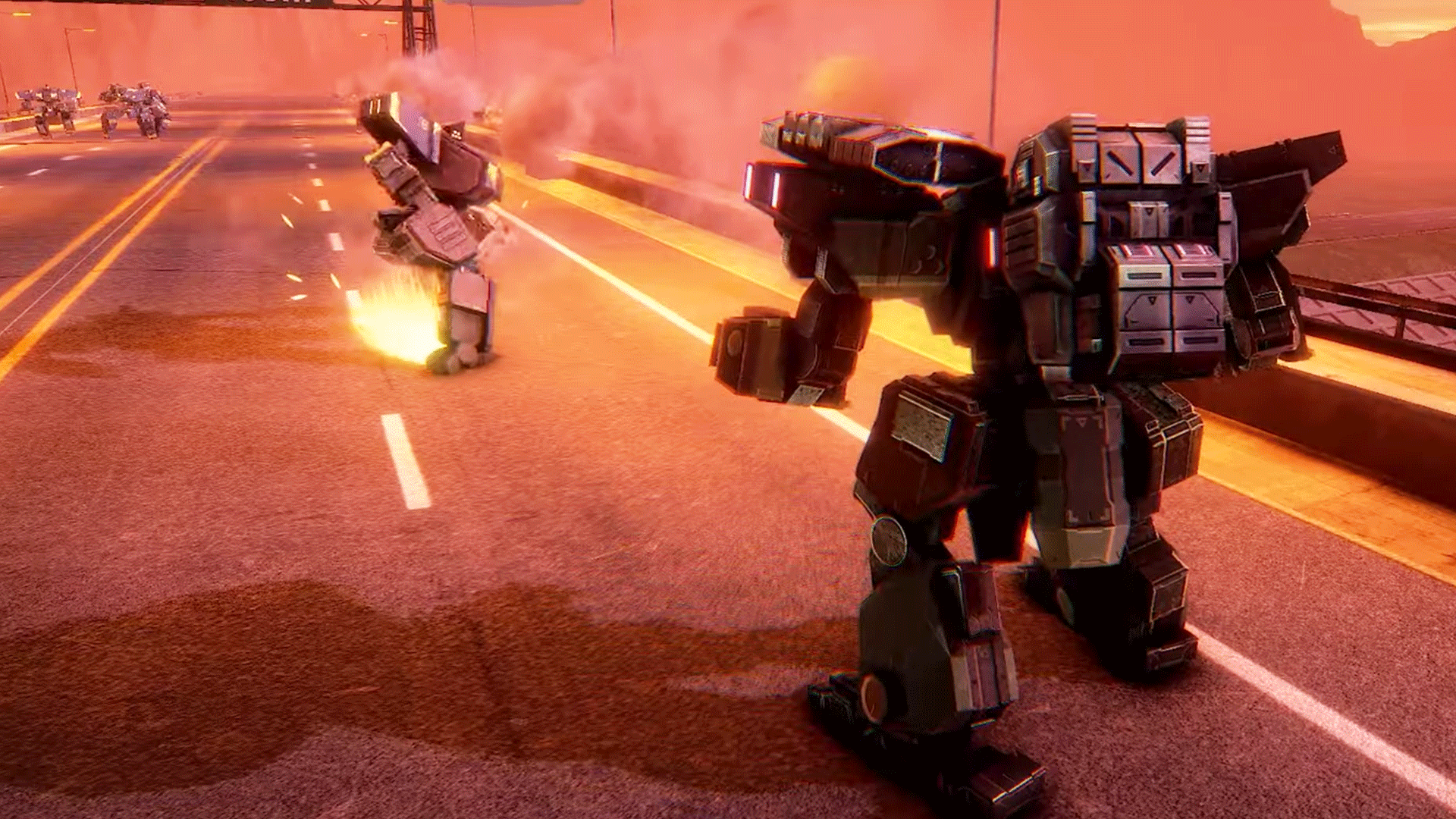 Front Mission 3: Remake, intelligence artificielle