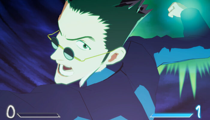 Preview Hunter x Hunter: Nen × Impact - Les chasseurs partent au combat