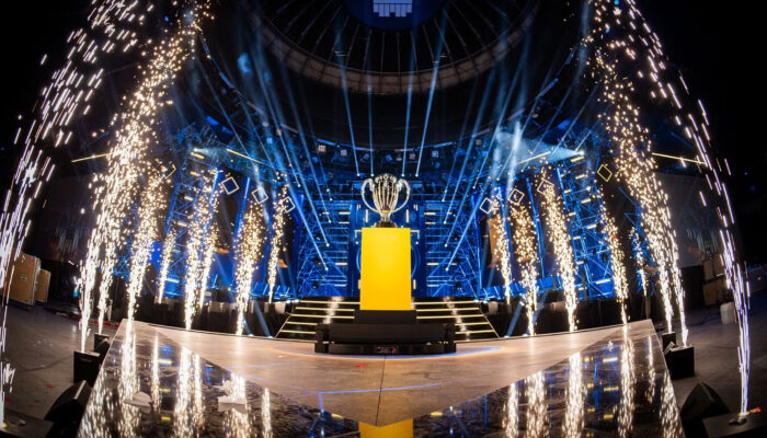 Counter Strike 2 - Fin de l'IEM Katowice, fin d'une ère ?