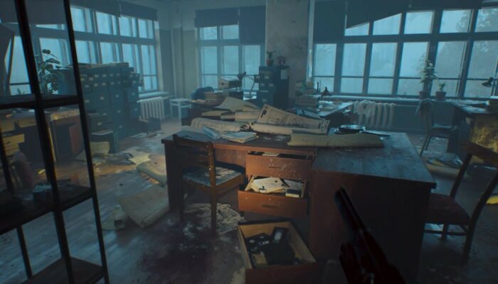 ILL - L'horreur viscérale s'invite au Summer Game Fest