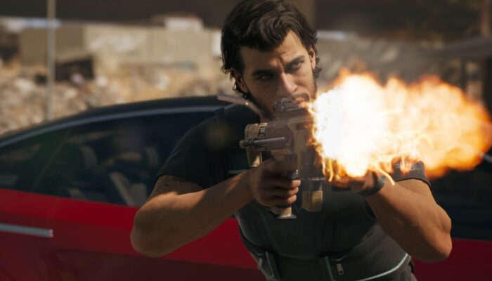 MindsEye – Des départs la veille de la sortie, mauvais signe ?