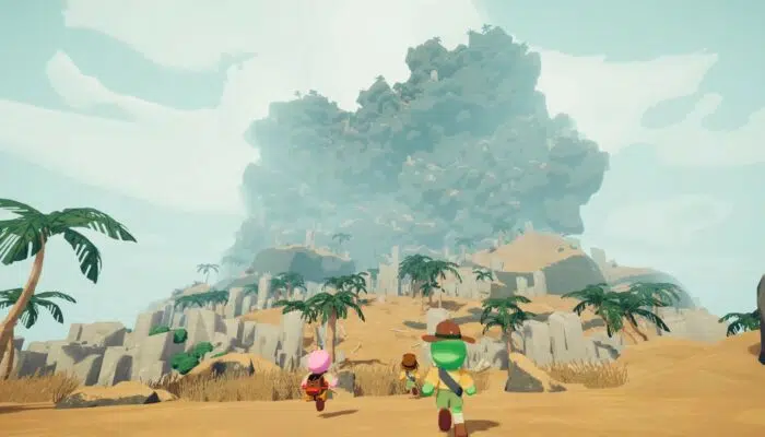 Peak - Succès mérité ou énième jeu à streamers éphémère ?