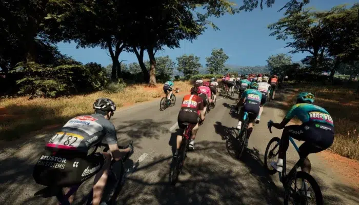 Test Pro Cycling Manager 25 - Le nouveau roi de la petite reine