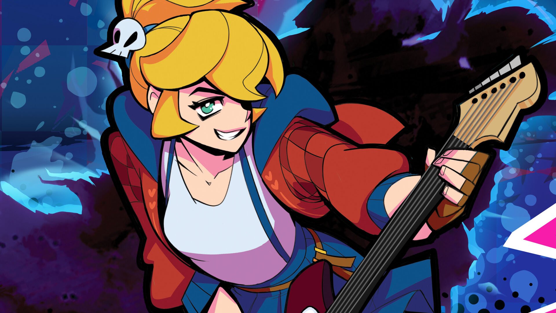 Double DLCS Rift of the NecroDancer