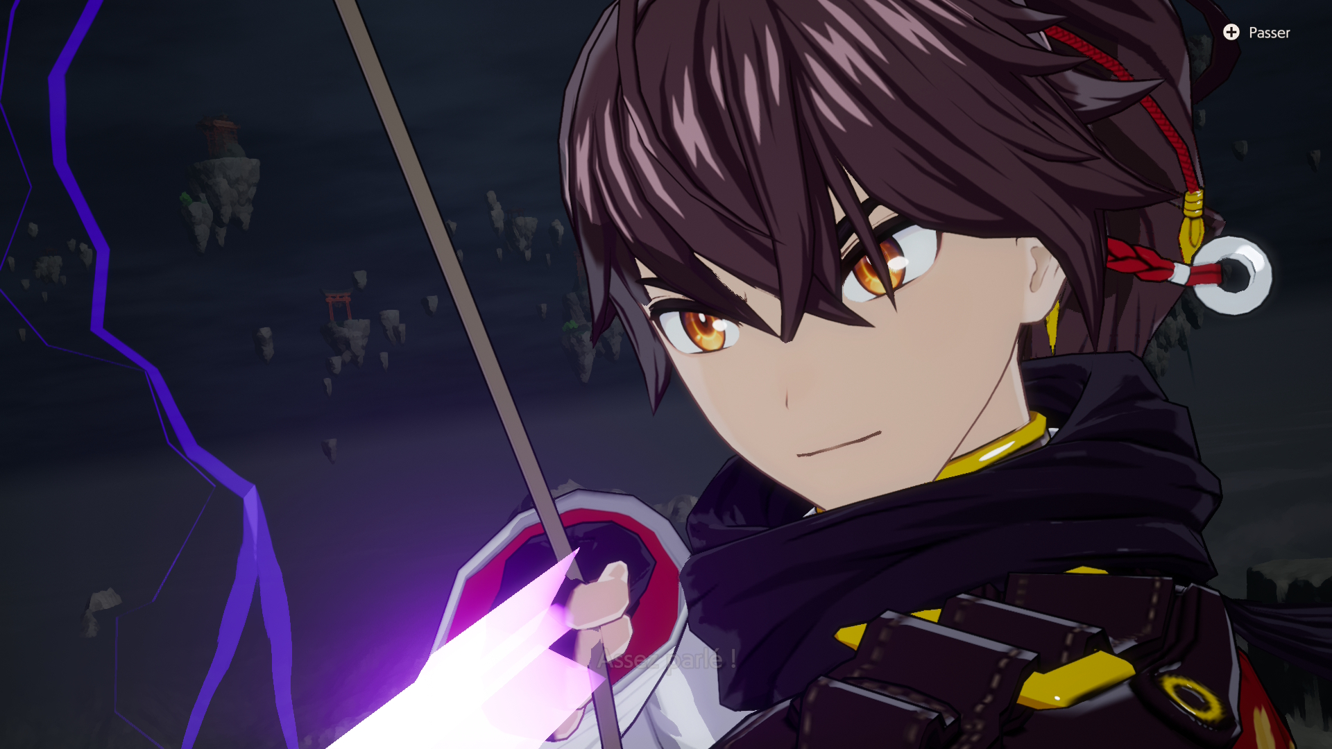 Test Rune Factory: Guardians of Azuma