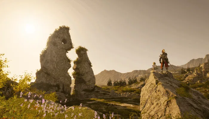 Steam Next Fest : un aperçu de l'avenir entre pépite et clones