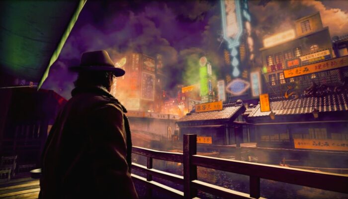 Stranger Than Heaven - Après Judgment, une nouvelle installation dans l'univers Yakuza