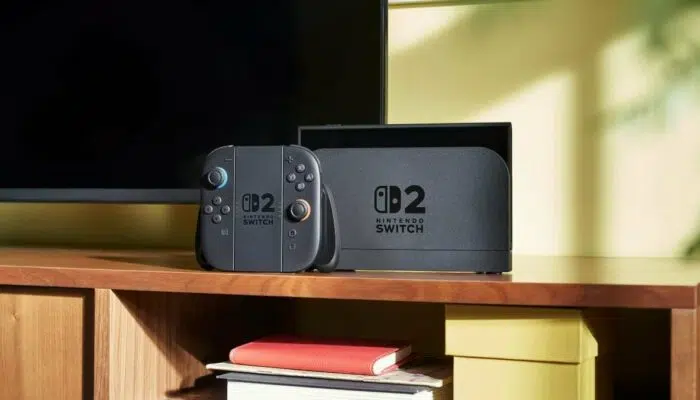 Switch 2 - Le marché de l'occasion mis en péril pour l'anti-piratage