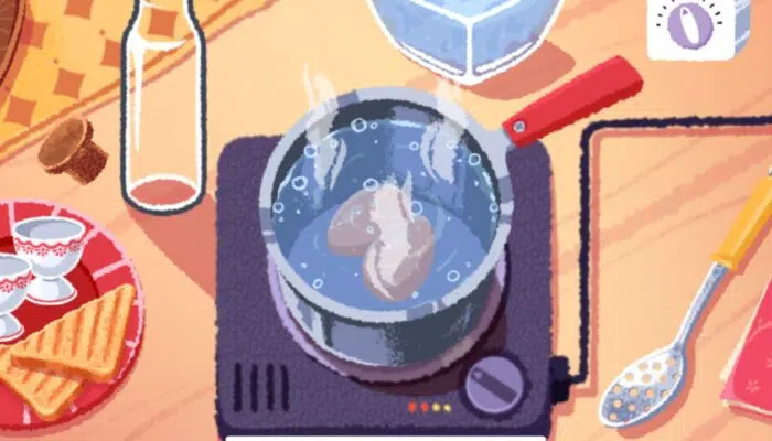 Venba s'est fait plagier, comme beaucoup d'autres...