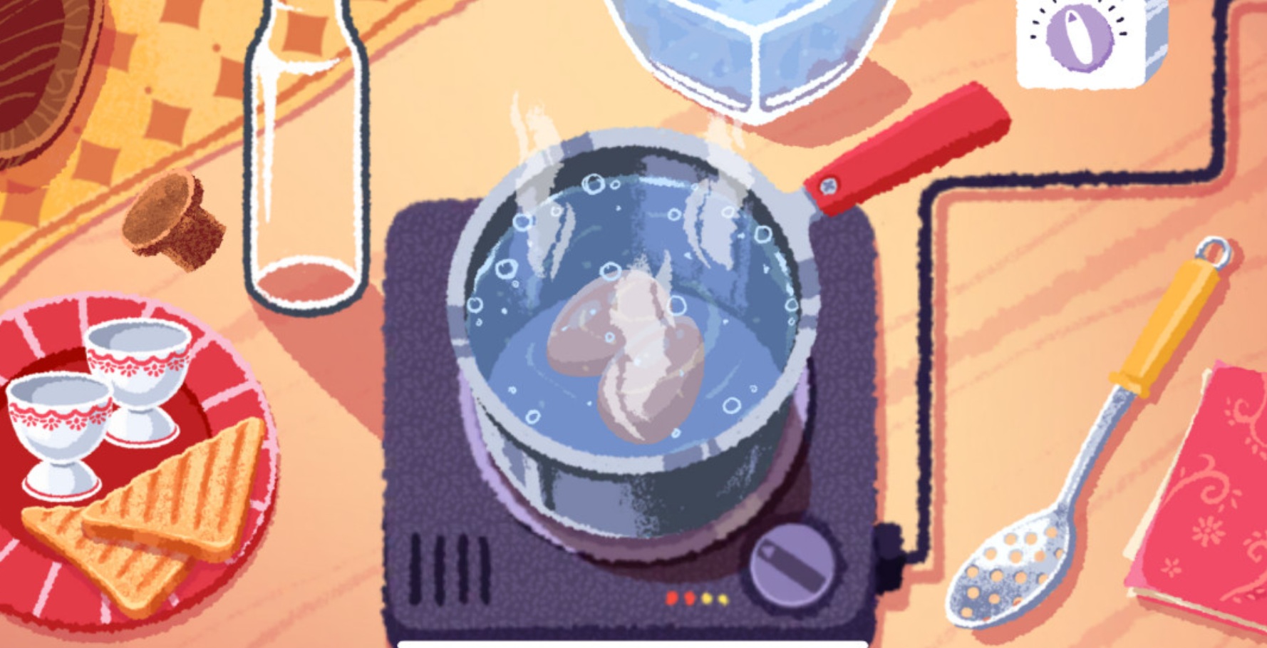 Venba - Plagiat Visai Game