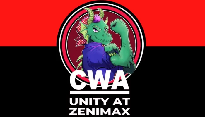 Un accord trouvé entre le syndicat Zenimax-CWA et Microsoft