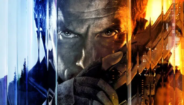 Call Of Duty Black Ops 7 - David Mason est bel et bien de retour