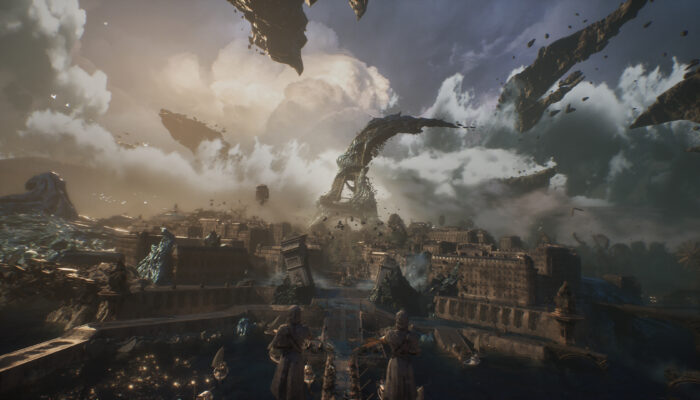 Clair Obscur : Expedition 33 - Un terrain déjà fertile pour le speedrun