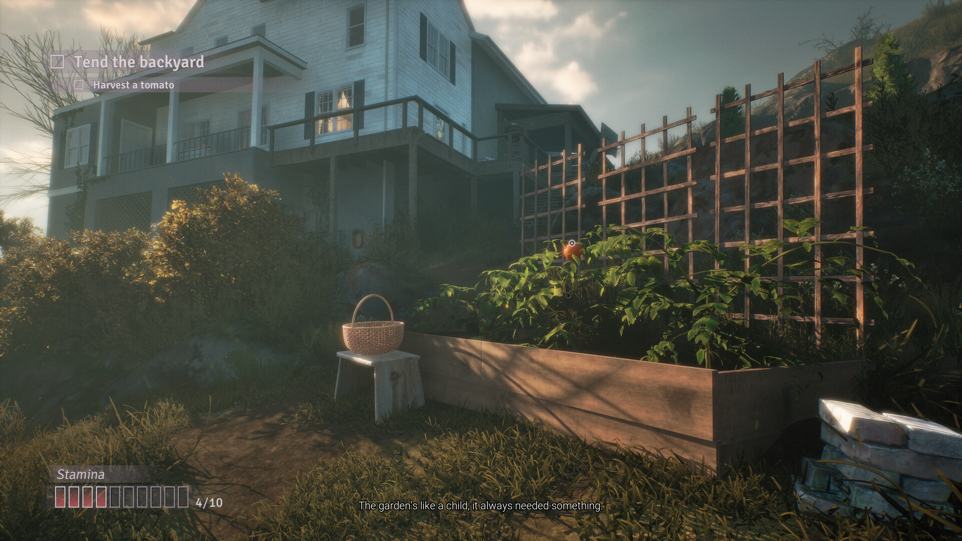 Fractured Blooms Summer Game Fest