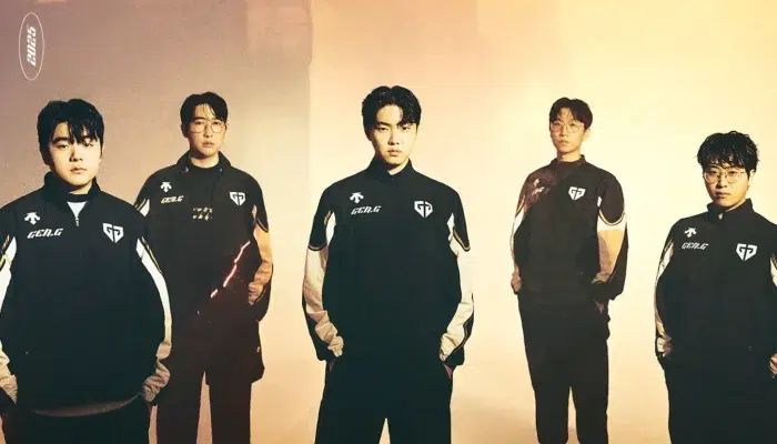 League of Legends - Gen.G au sommet de la Corée, et du monde ?