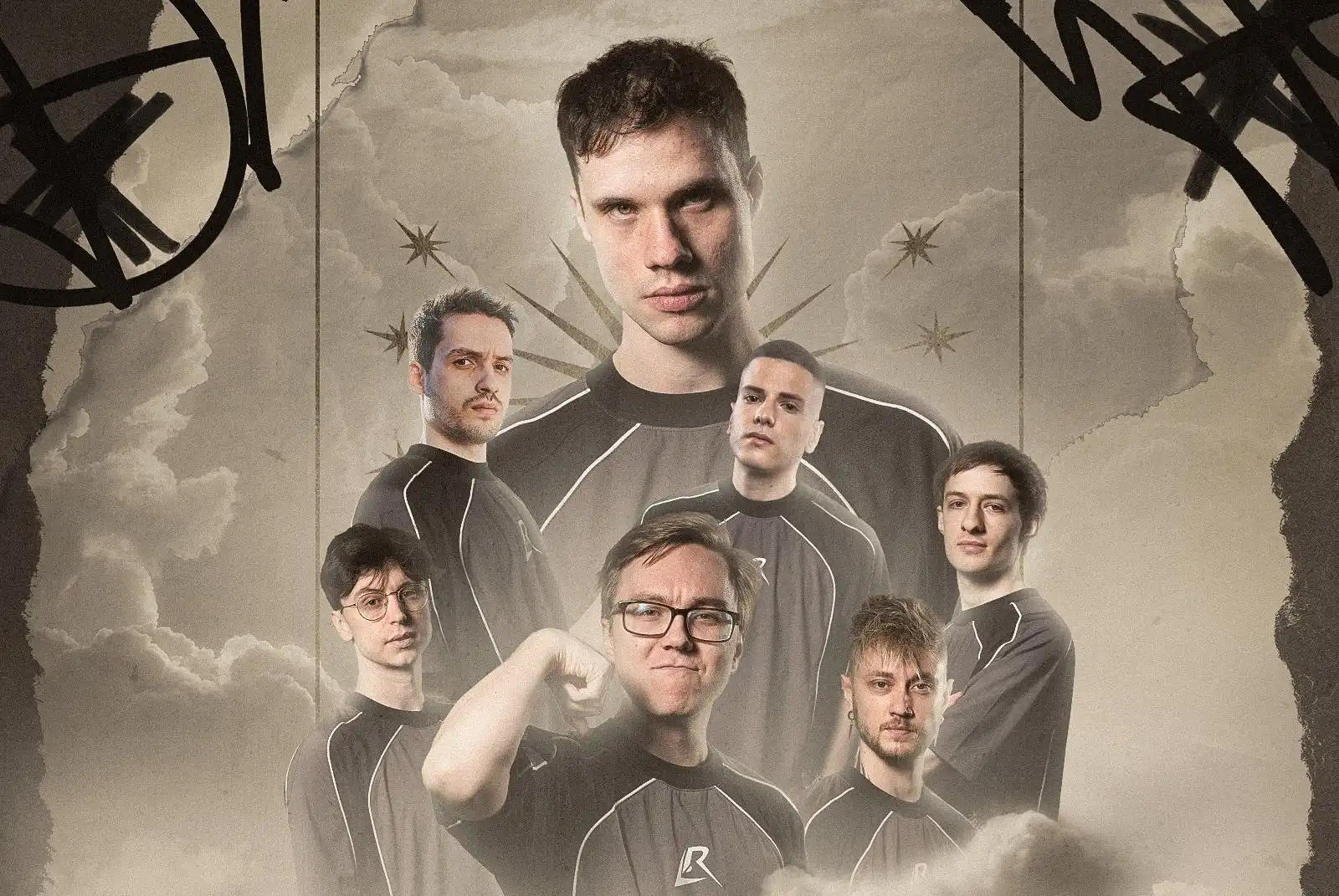 Los Ratones - Victoire EMEA Masters Spring