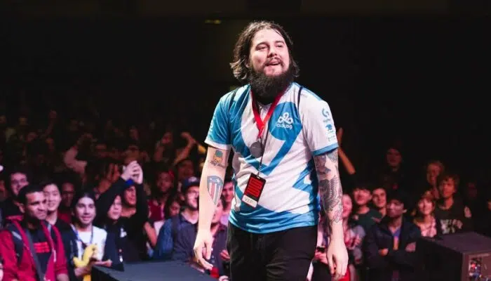 Cloud9 résilie le contrat de mang0 après un harcèlement sexuel