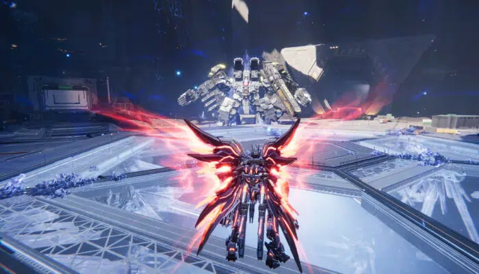 Avant même le lancement, Mecha Break révise son plan d’attaque