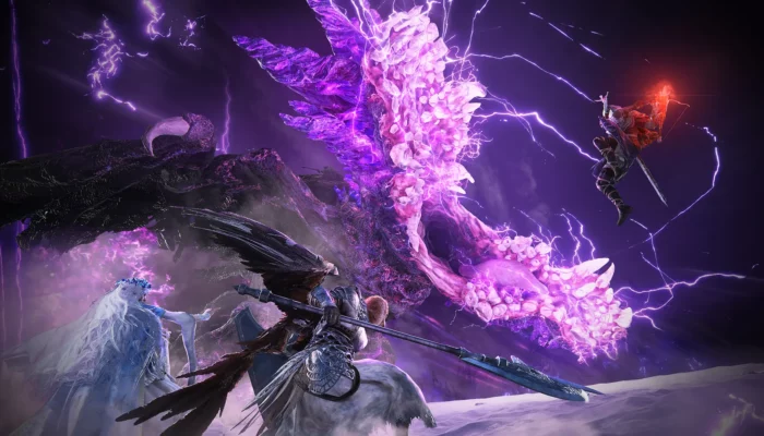 Un patch surprise ajoute un défi de taille à Elden Ring Nightreign