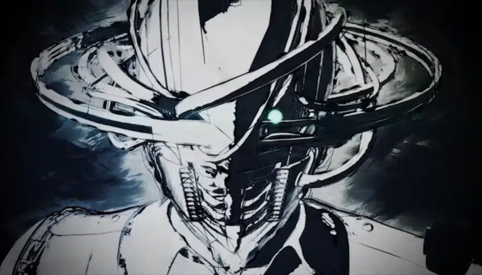 Une nouvelle lettre d'amour de Suda51, prénommée Romeo is a Dead Man