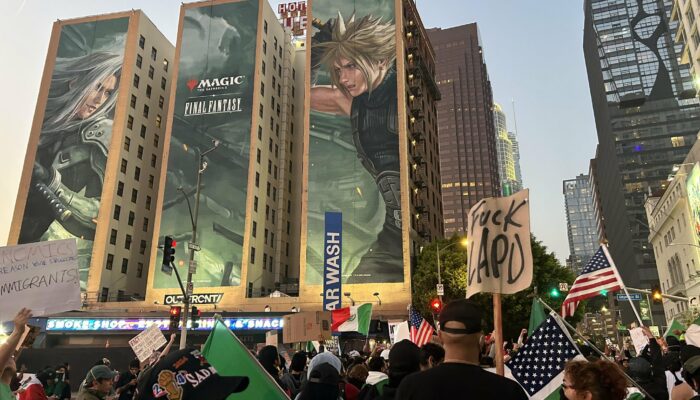 Splitgate 2 - Nostalgie toxique et récupération symbolique