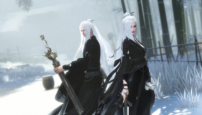 Sword of Justice - Enfin un trailer pour la version internationale