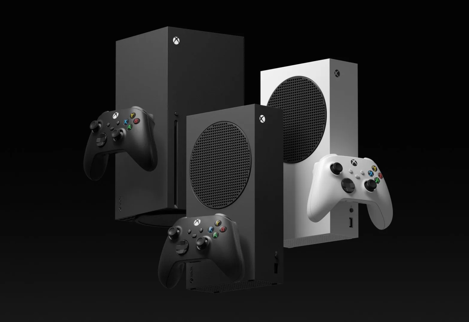 Microsoft prévoit des licenciements chez Xbox